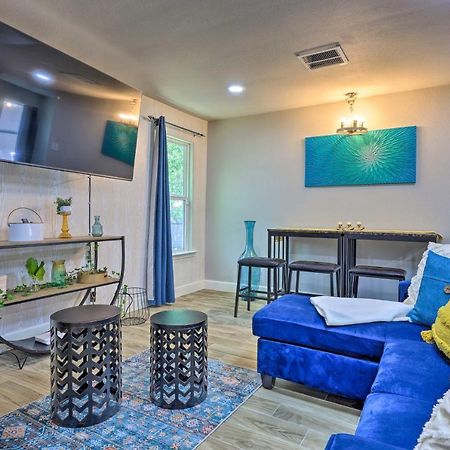 Updated San Antonio Home Near Dtwn And Parks! 外观 照片