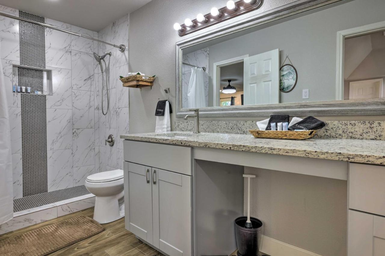 Updated San Antonio Home Near Dtwn And Parks! 外观 照片