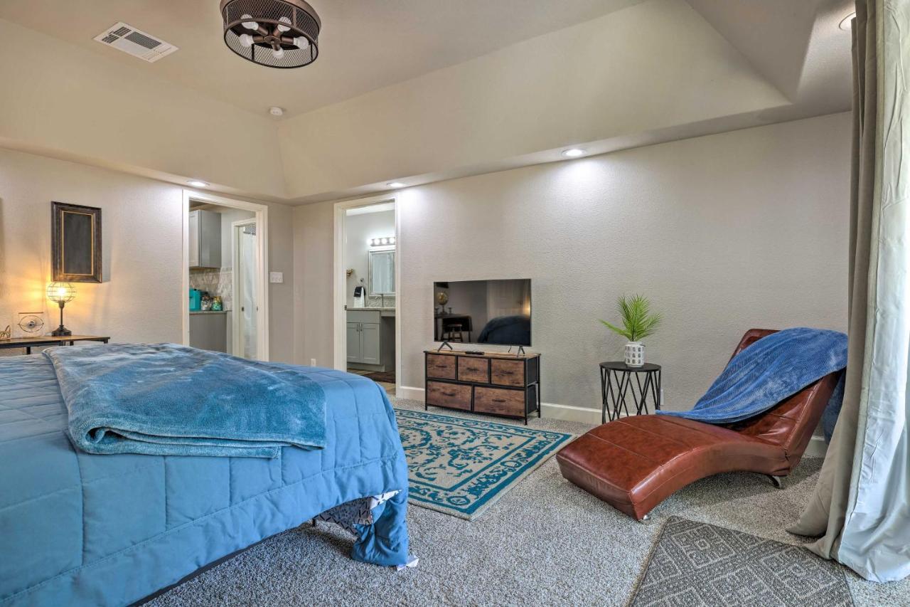 Updated San Antonio Home Near Dtwn And Parks! 外观 照片