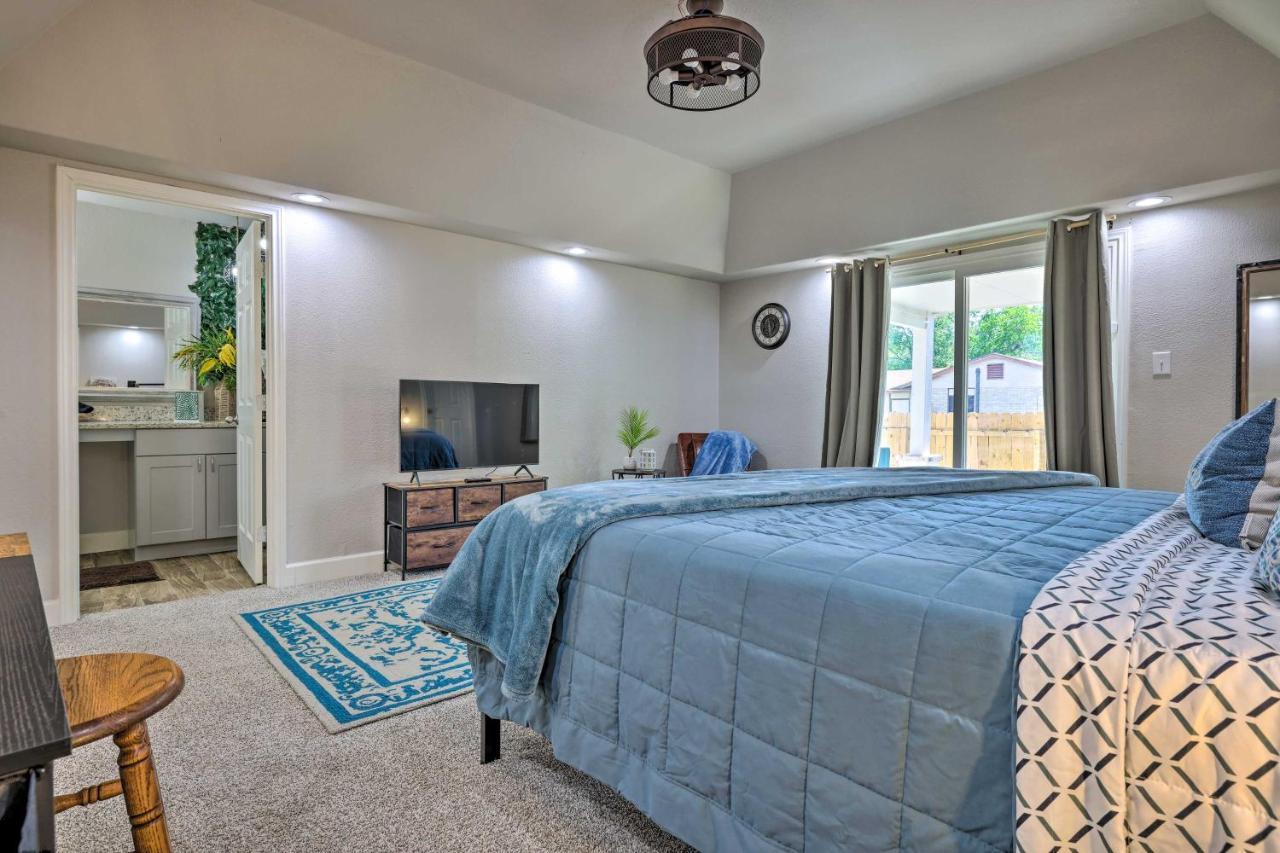 Updated San Antonio Home Near Dtwn And Parks! 外观 照片