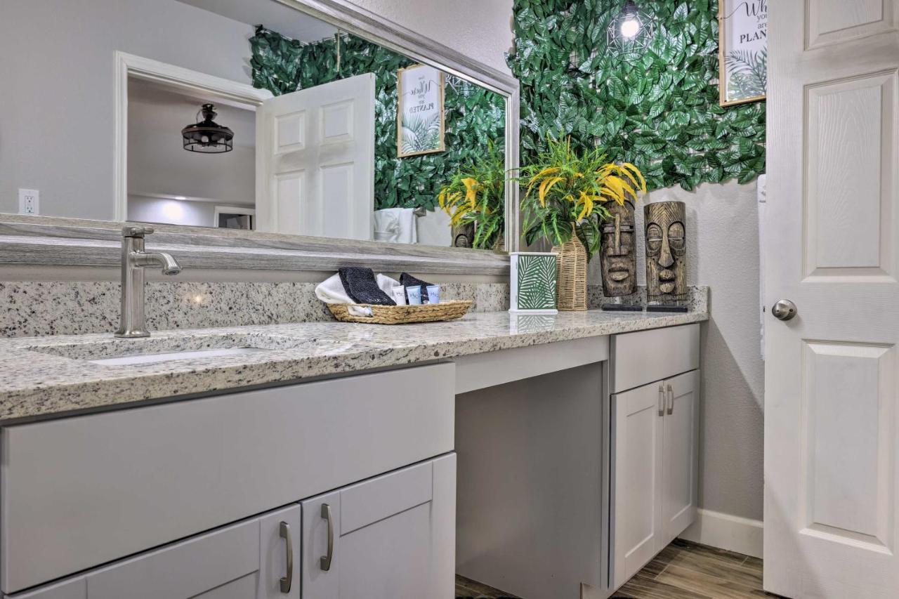 Updated San Antonio Home Near Dtwn And Parks! 外观 照片