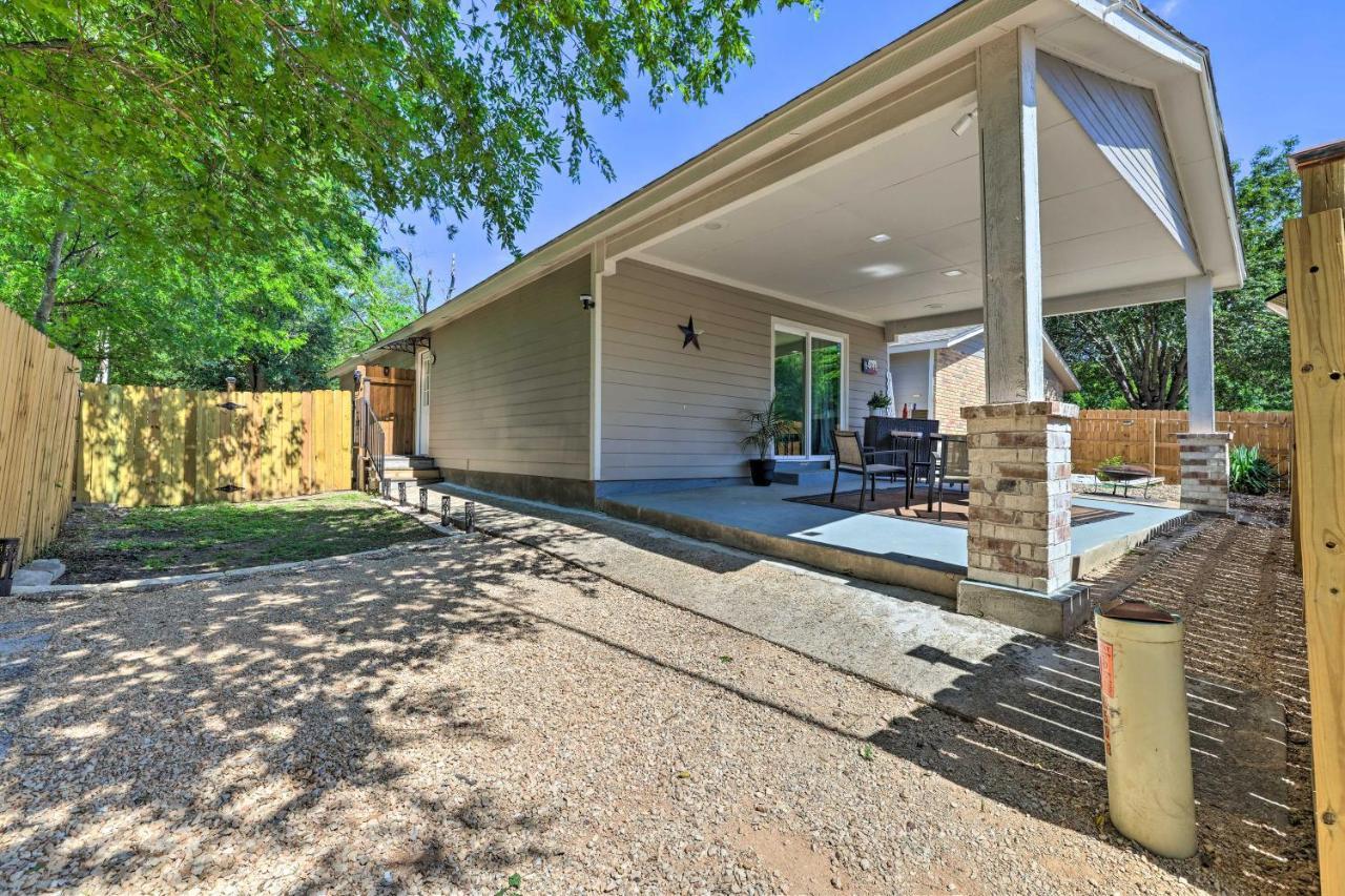 Updated San Antonio Home Near Dtwn And Parks! 外观 照片