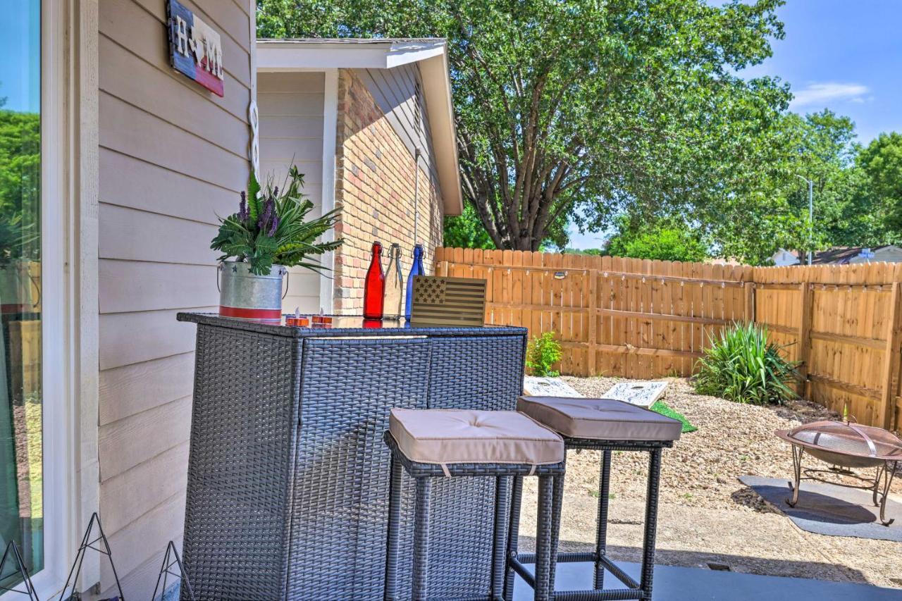 Updated San Antonio Home Near Dtwn And Parks! 外观 照片