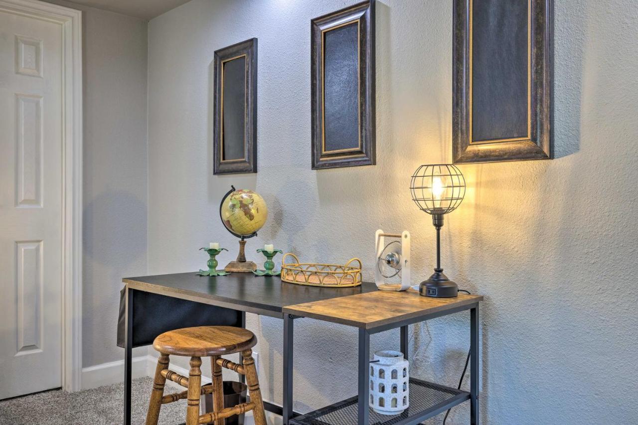 Updated San Antonio Home Near Dtwn And Parks! 外观 照片